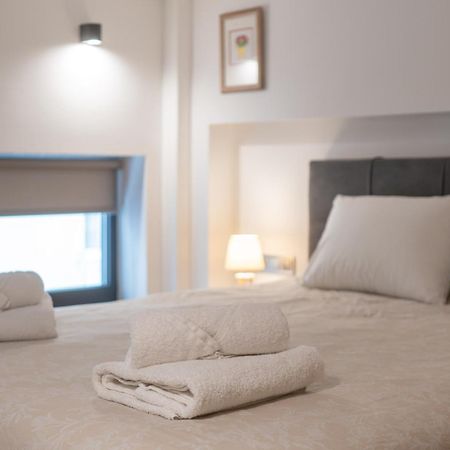 Demeter'S Loft-Stylish Exclusive Athenian Retreat Apartment Exterior photo