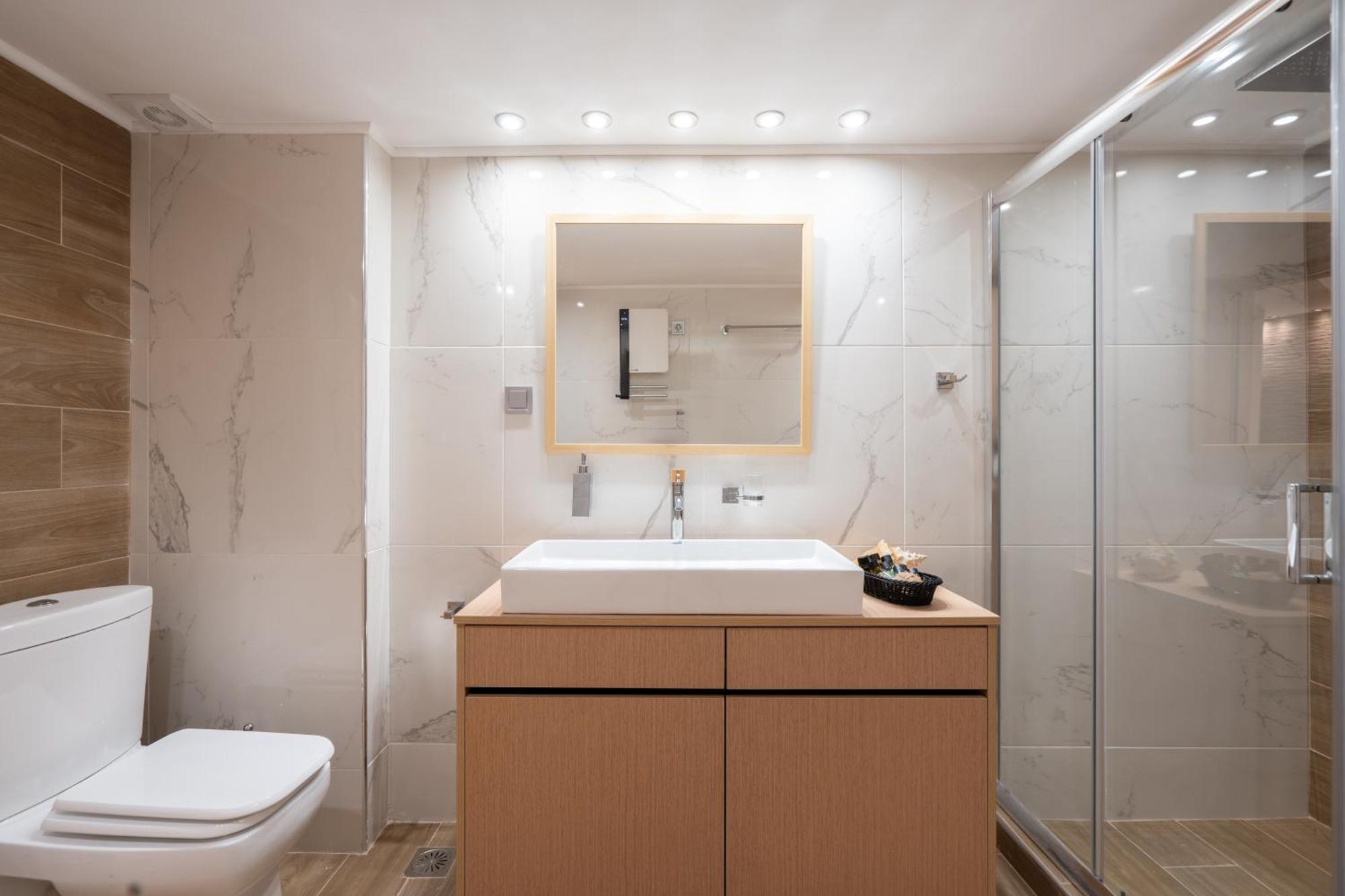 Demeter'S Loft-Stylish Exclusive Athenian Retreat Apartment Exterior photo