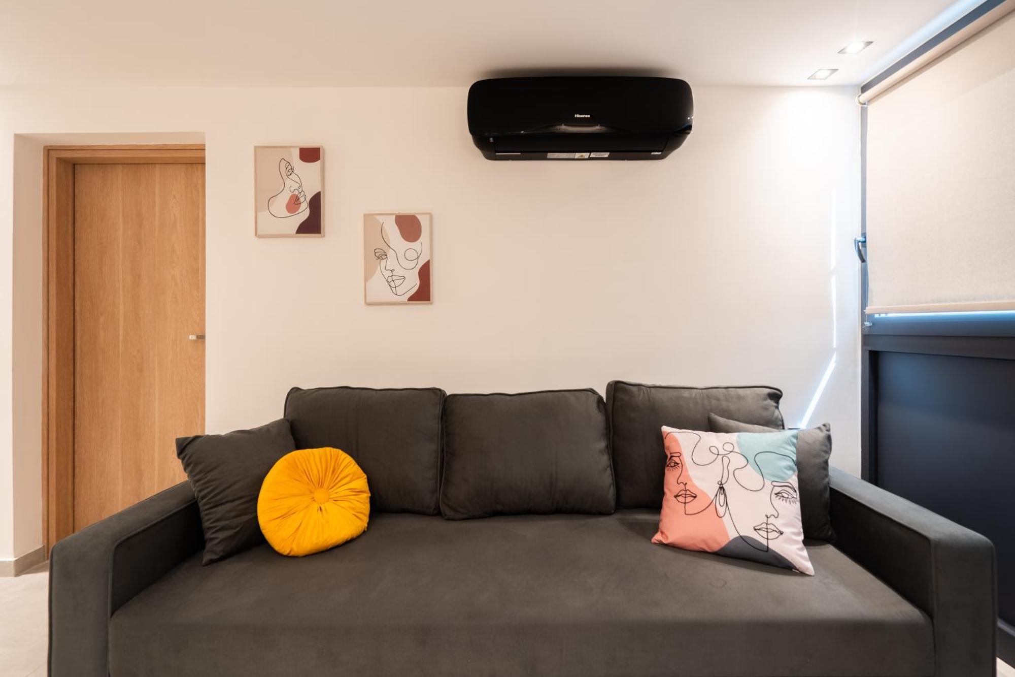 Demeter'S Loft-Stylish Exclusive Athenian Retreat Apartment Exterior photo